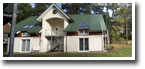 Ferienhaus Panorama