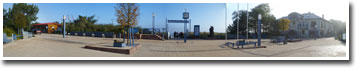 Promenade Trassenheide